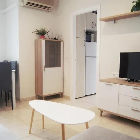 Apartamento Zarco - Palacio De Viana