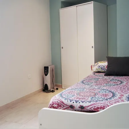 Zarco - Palacio De Viana Apartamento *