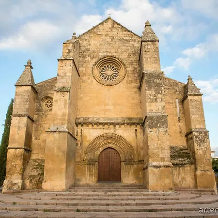 Zarco - Palacio De Viana Apartamento *